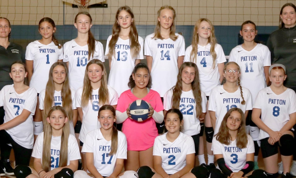 th vb patton middle school