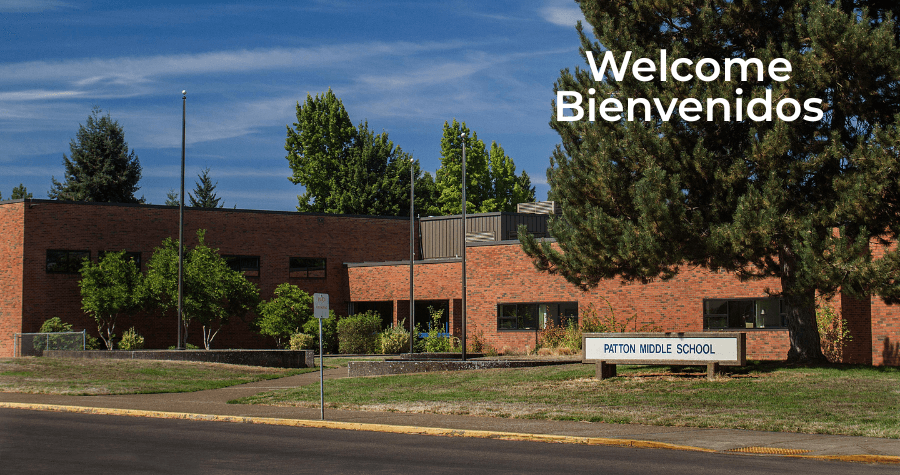 Patton Middle School