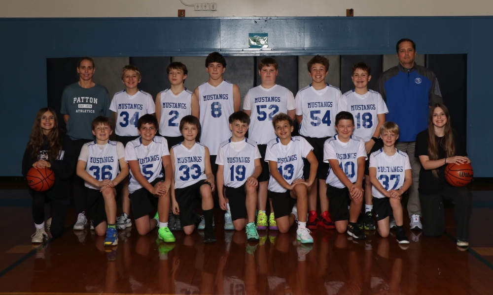 patton boys bb patton middle school