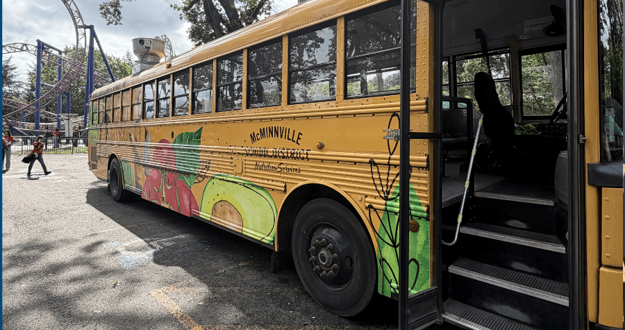Free Summer Meals